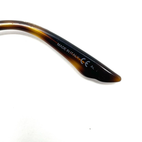 CHRISTIAN DIOR sunglasses, made in Italy - Picture 9 of 11